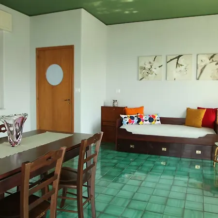 La Casa Sul Golfo *