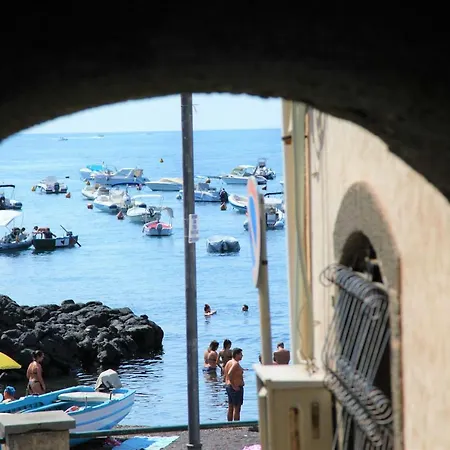 La Casa Sul Golfo *