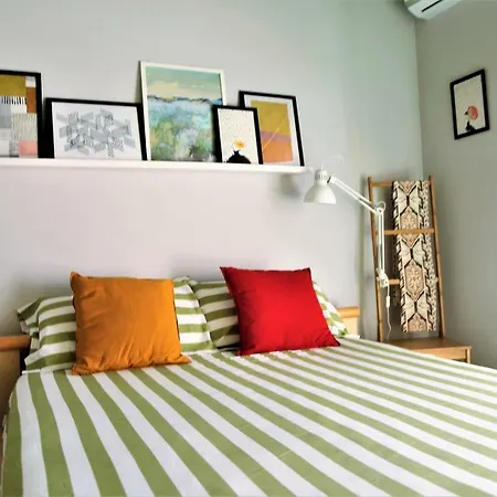 La Casa Sul Golfo Appartement Capomulini